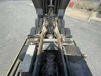 MITSUBISHI FUSO Super Great Dump LDG-FV50VX 2010 736,000km_20