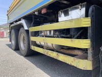 MITSUBISHI FUSO Super Great Dump LDG-FV50VX 2010 736,000km_21