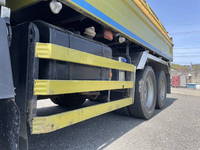 MITSUBISHI FUSO Super Great Dump LDG-FV50VX 2010 736,000km_22