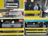 MITSUBISHI FUSO Super Great Dump LDG-FV50VX 2010 736,000km_23