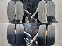 MITSUBISHI FUSO Super Great Dump LDG-FV50VX 2010 736,000km_25
