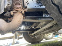 MITSUBISHI FUSO Super Great Dump LDG-FV50VX 2010 736,000km_28