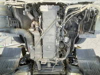 MITSUBISHI FUSO Super Great Dump LDG-FV50VX 2010 736,000km_29