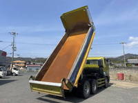 MITSUBISHI FUSO Super Great Dump LDG-FV50VX 2010 736,000km_2