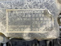 MITSUBISHI FUSO Super Great Dump LDG-FV50VX 2010 736,000km_30