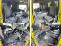 MITSUBISHI FUSO Super Great Dump LDG-FV50VX 2010 736,000km_32