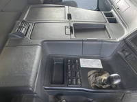 MITSUBISHI FUSO Super Great Dump LDG-FV50VX 2010 736,000km_34
