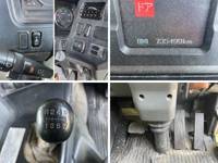 MITSUBISHI FUSO Super Great Dump LDG-FV50VX 2010 736,000km_37