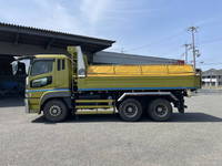 MITSUBISHI FUSO Super Great Dump LDG-FV50VX 2010 736,000km_5