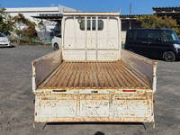 TOYOTA Toyoace Flat Body QDF-KDY231 2014 101,270km_10