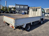 TOYOTA Toyoace Flat Body QDF-KDY231 2014 101,270km_2