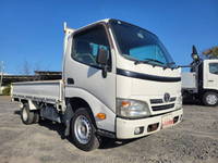 TOYOTA Toyoace Flat Body QDF-KDY231 2014 101,270km_3