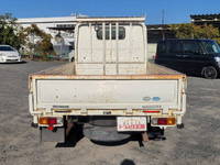 TOYOTA Toyoace Flat Body QDF-KDY231 2014 101,270km_9