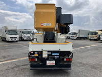 HINO Dutro Cherry Picker 2RG-XZU600X 2020 79,000km_11