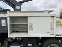 HINO Dutro Cherry Picker 2RG-XZU600X 2020 79,000km_15