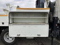 HINO Dutro Cherry Picker 2RG-XZU600X 2020 79,000km_17