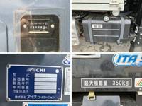 HINO Dutro Cherry Picker 2RG-XZU600X 2020 79,000km_19