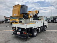 HINO Dutro Cherry Picker 2RG-XZU600X 2020 79,000km_2