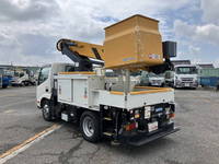 HINO Dutro Cherry Picker 2RG-XZU600X 2020 79,000km_4