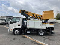 HINO Dutro Cherry Picker 2RG-XZU600X 2020 79,000km_5