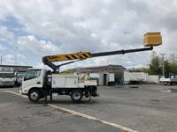 HINO Dutro Cherry Picker 2RG-XZU600X 2020 79,000km_6