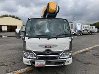 HINO Dutro Cherry Picker 2RG-XZU600X 2020 79,000km_9