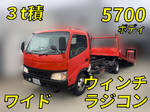 Dutro Safety Loader