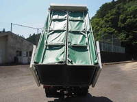 ISUZU Elf Deep Dump PB-NKS81AN 2005 178,146km_10