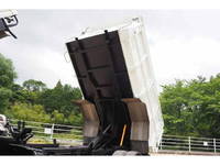 ISUZU Elf Deep Dump PB-NKS81AN 2005 178,146km_13