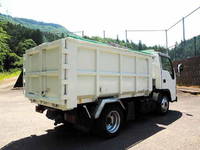 ISUZU Elf Deep Dump PB-NKS81AN 2005 178,146km_2