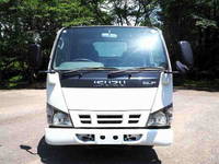 ISUZU Elf Deep Dump PB-NKS81AN 2005 178,146km_7