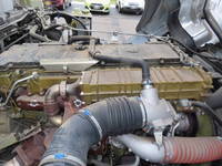 MITSUBISHI FUSO Super Great Aluminum Wing QPG-FS64VZ 2015 178,000km_16