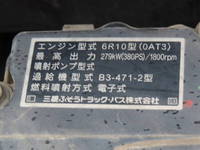 MITSUBISHI FUSO Super Great Aluminum Wing QPG-FS64VZ 2015 178,000km_17