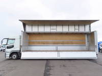MITSUBISHI FUSO Super Great Aluminum Wing QPG-FS64VZ 2015 178,000km_24