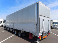 MITSUBISHI FUSO Super Great Aluminum Wing QPG-FS64VZ 2015 178,000km_2