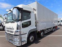 MITSUBISHI FUSO Super Great Aluminum Wing QPG-FS64VZ 2015 178,000km_3