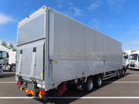 MITSUBISHI FUSO Super Great Aluminum Wing QPG-FS64VZ 2015 178,000km_4