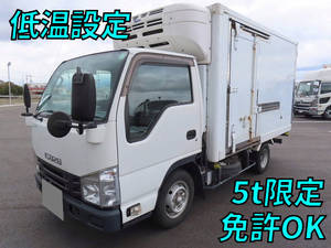 Elf Refrigerator & Freezer Truck_1