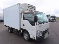 ISUZU Elf Refrigerator & Freezer Truck TPG-NHR85AN 2017 164,000km_3