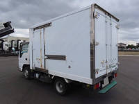 ISUZU Elf Refrigerator & Freezer Truck TPG-NHR85AN 2017 164,000km_4