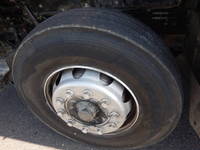 ISUZU Giga Dump QKG-CXZ77AT 2015 312,500km_14