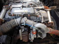 ISUZU Giga Dump QKG-CXZ77AT 2015 312,500km_16