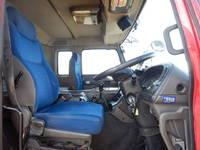 ISUZU Giga Dump QKG-CXZ77AT 2015 312,500km_18
