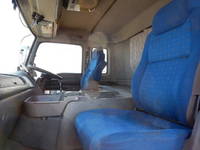 ISUZU Giga Dump QKG-CXZ77AT 2015 312,500km_19