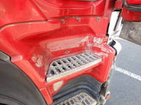 ISUZU Giga Dump QKG-CXZ77AT 2015 312,500km_24