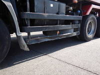 ISUZU Giga Dump QKG-CXZ77AT 2015 312,500km_25