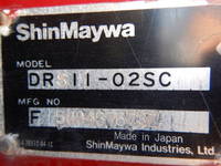 ISUZU Giga Dump QKG-CXZ77AT 2015 312,500km_26
