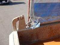 ISUZU Giga Dump QKG-CXZ77AT 2015 312,500km_33
