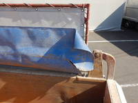 ISUZU Giga Dump QKG-CXZ77AT 2015 312,500km_34