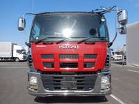 ISUZU Giga Dump QKG-CXZ77AT 2015 312,500km_3